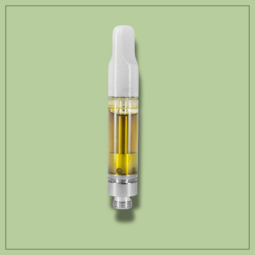510 Thread Cartridges