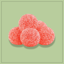 Edibles
