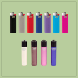 Lighters