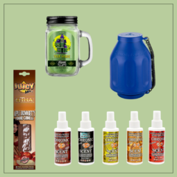 Odour Control