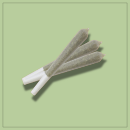 Pre-Rolls