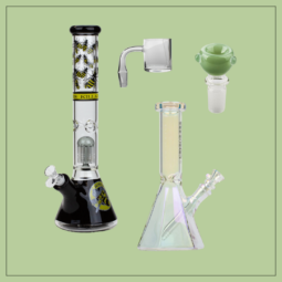 Glassware