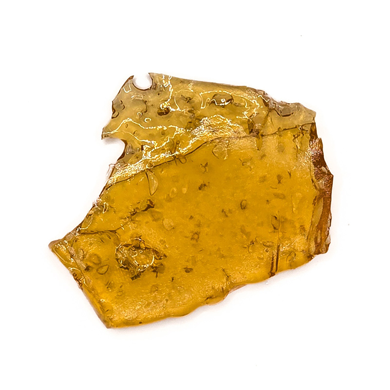Electric Lettuce – Lemon Supreme Diesel Shatter