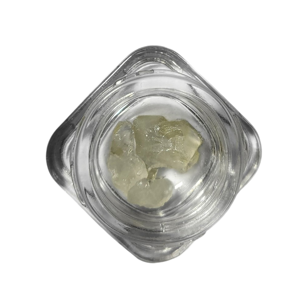 Moon Shot - Pineapple Poundcake THC-a Diamonds