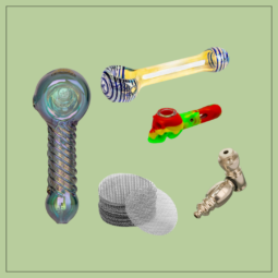 Pipes