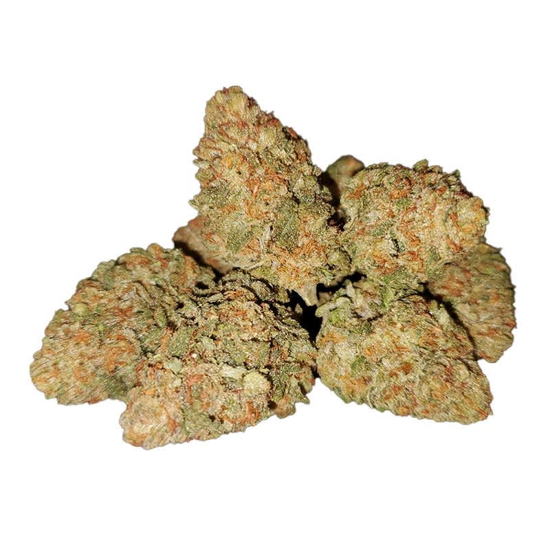 Papa Joe's Organics - Rainbow Warrior - Pre-Roll