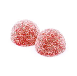 Eat Your Greens - CBN Cloudberry Gummies