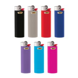 Bic Lighter