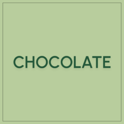 Chocolate