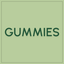 Gummies