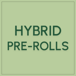 Hybrid Pre-Rolls