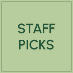 Staff Picks