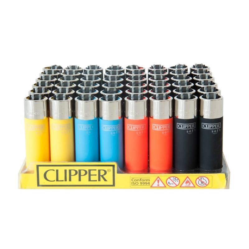Clipper Lighter
