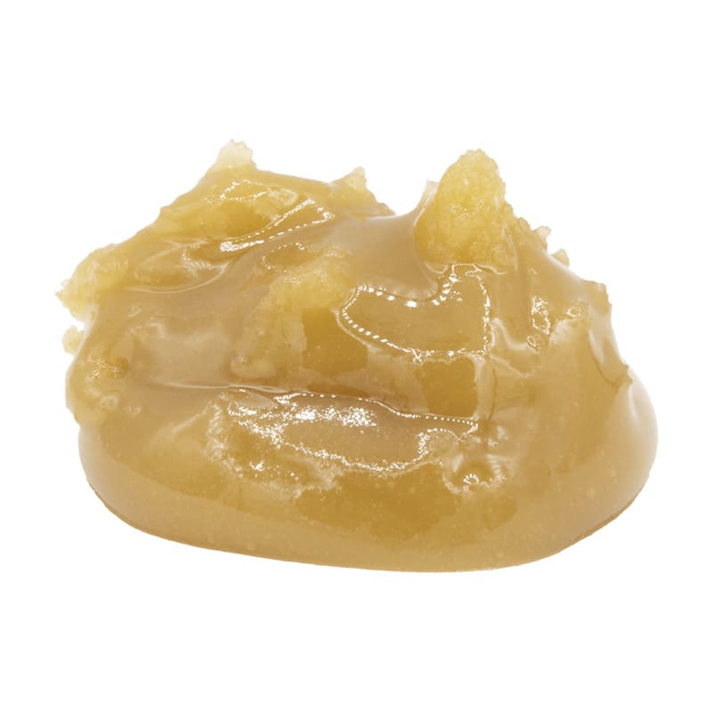 EarthWolf Farms - Northern Apple Jaxx Live Rosin