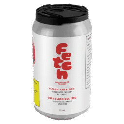 Fetch - Classic Cola Zero