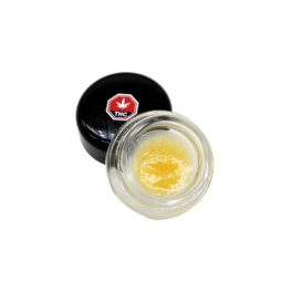 Rogworld - Mango Zkittelz OG Whipped Live Resin