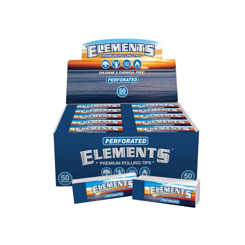 Elements - Tips
