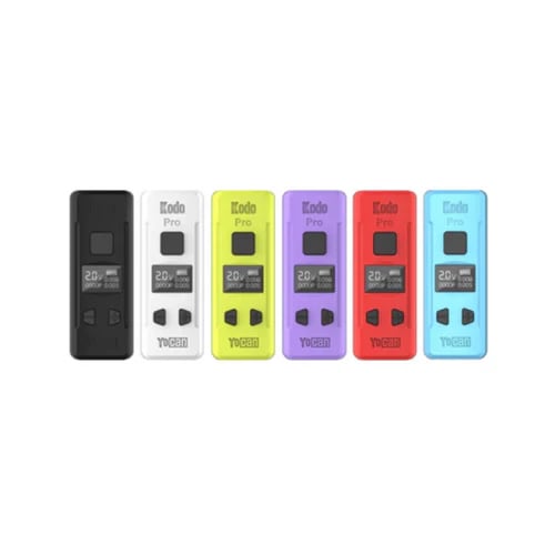 Yocan Kodo Pro