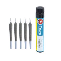 Truro Cannabis - Truffle Treats - Pre-Rolls