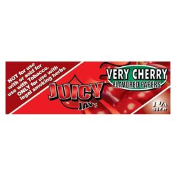 Juicy Jays - Rolling Papers