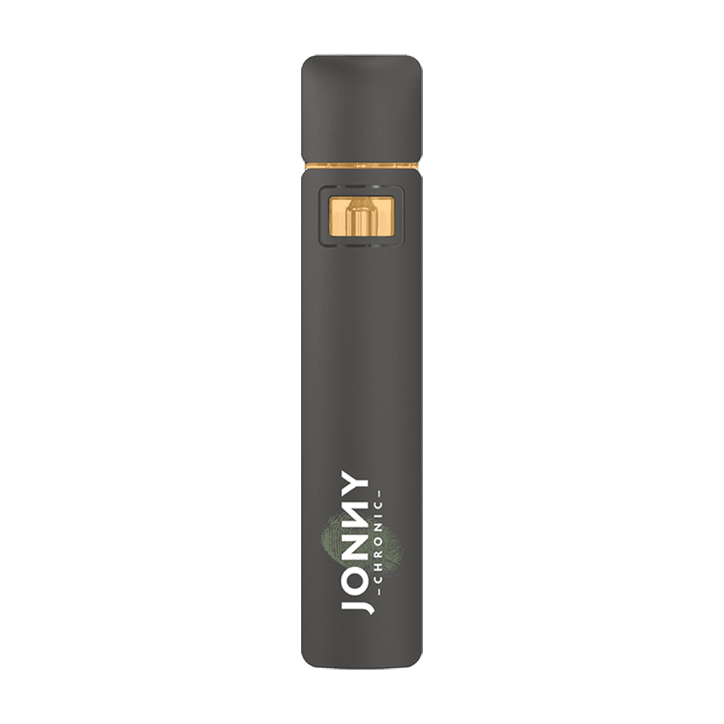 Jonny Chronic – Indiana Bubble Gum All-in-One Disposable Vape – Prairie  Cannabis – 22nd Street