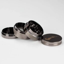 Genie - Mini 4 Part Grinder
