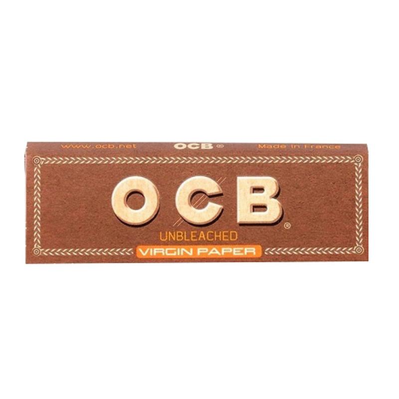 OCB Papers - Virgin