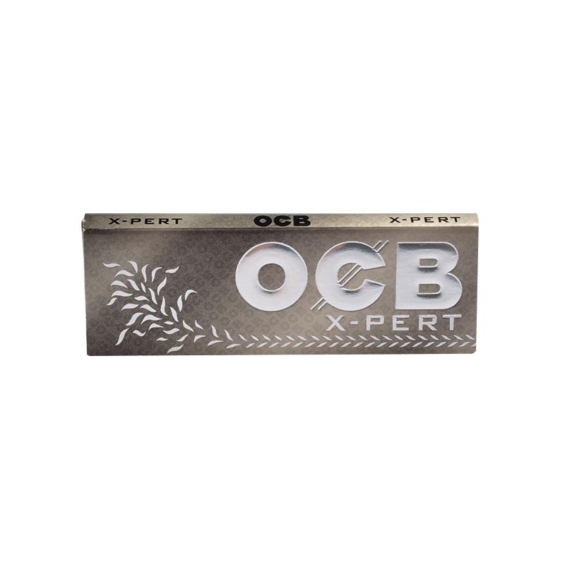 OCB Papers - Expert