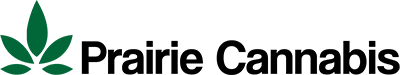 Prairie Cannabis – 22nd Street Logo
