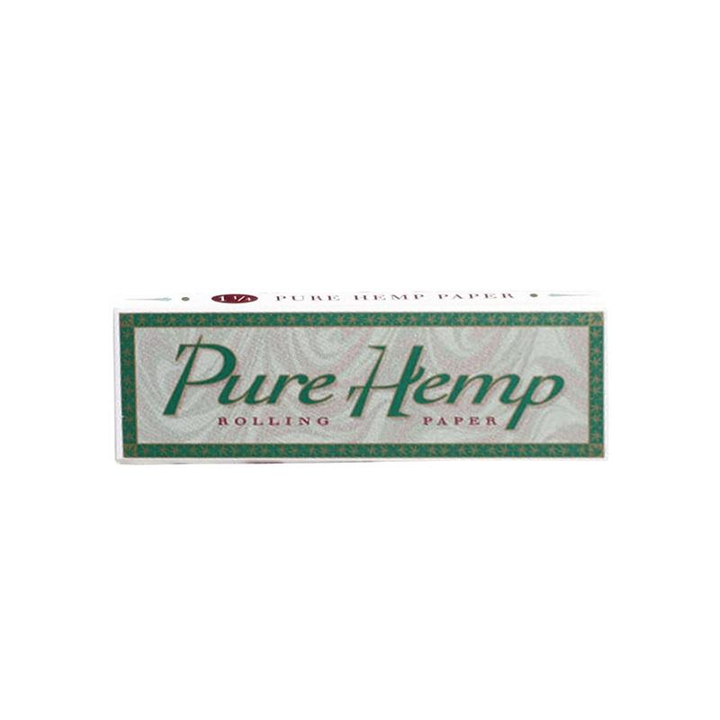 Pure Hemp - Rolling Papers