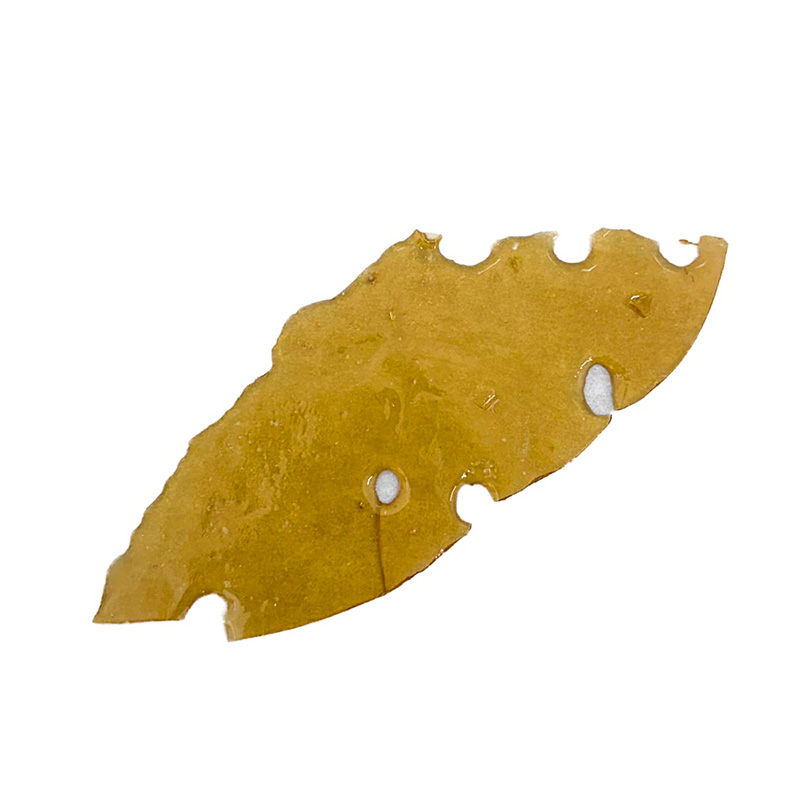 Electric Lettuce - Purple Kush Shatter