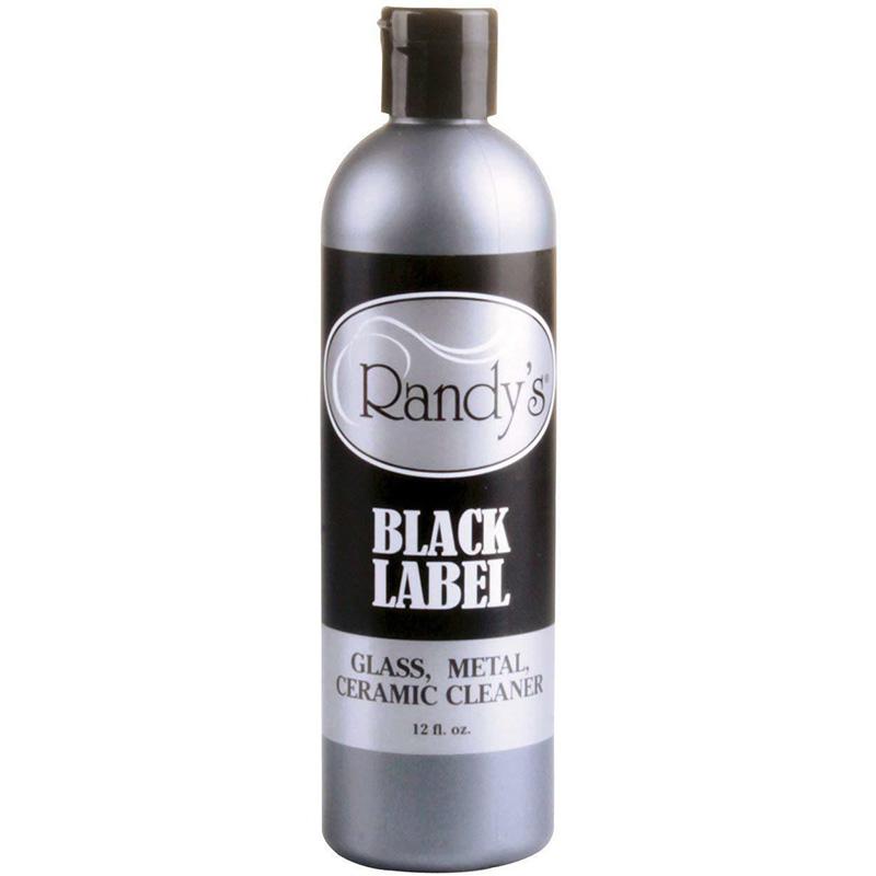 Randy's - Black Label Cleaner