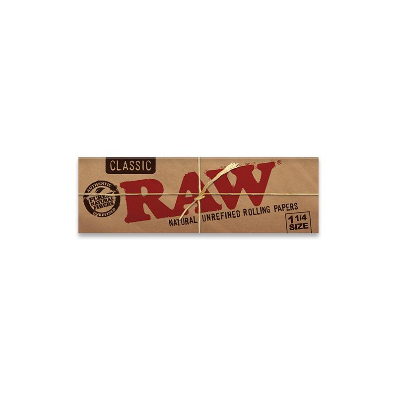 RAW - Classic Rolling Papers