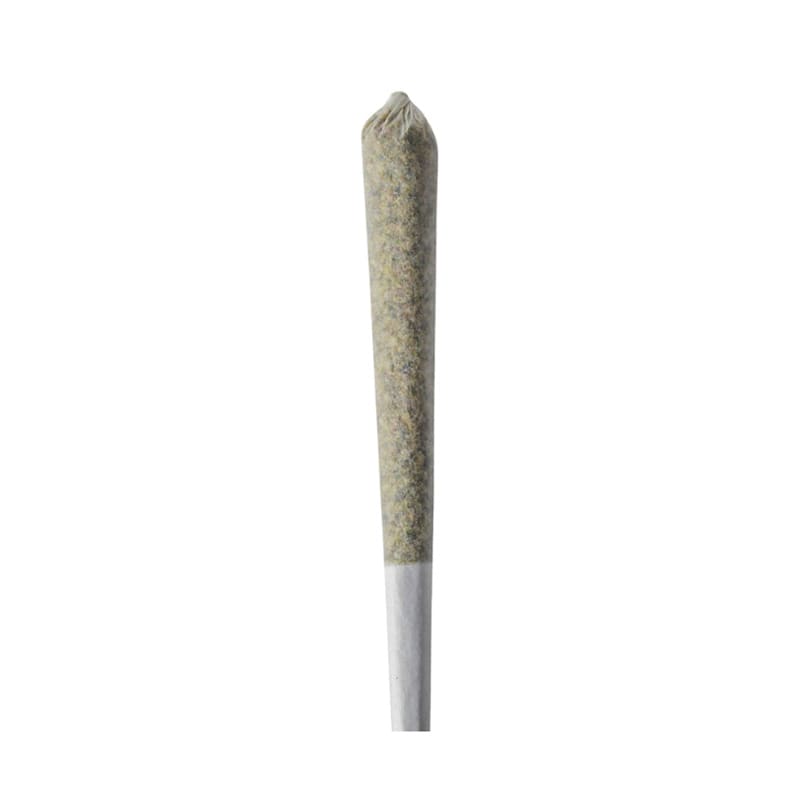 BC Weed Co – Honey Banana – Pre-Roll