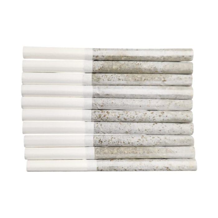 Legacy Skinnies - Happy Daze - Pre-Roll