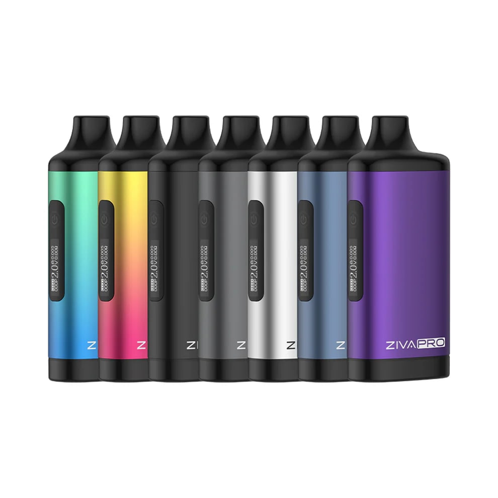 Yocan – Ziva Pro Vape