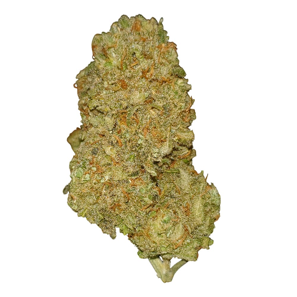 Papa Joe's Organics - Romulan