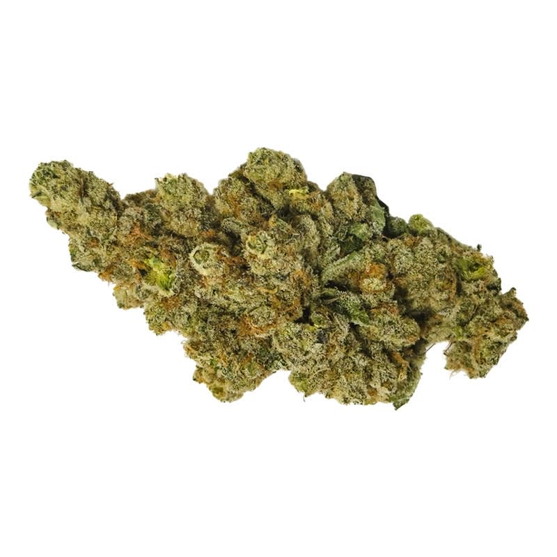 Electric Lettuce – Mango Sherb
